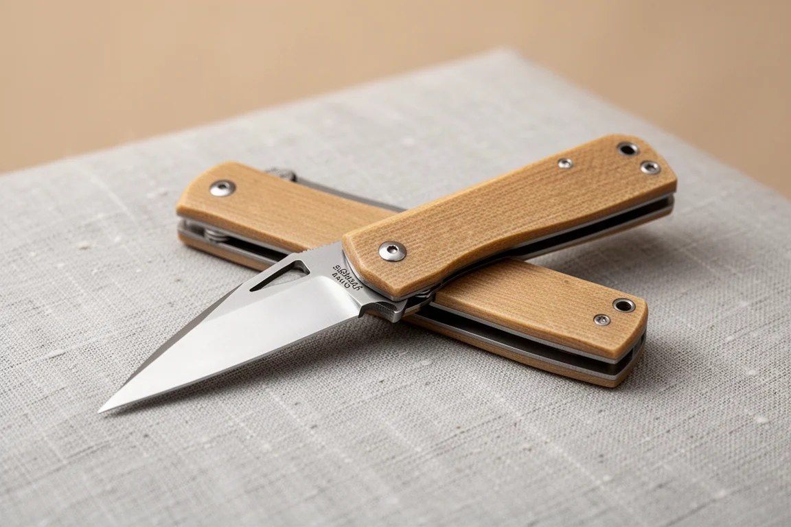 Sencut Trexler product image
