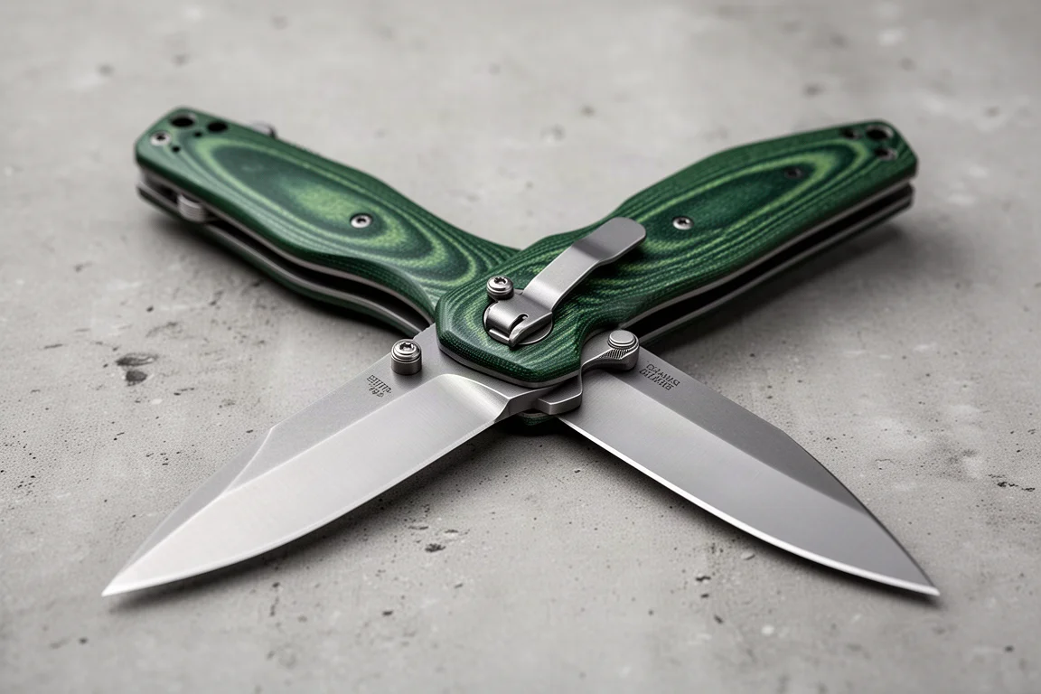 Sencut Vision FG product image