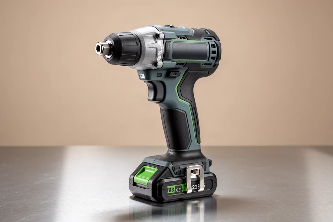 Senix 20V Brushless Impact Driver product image