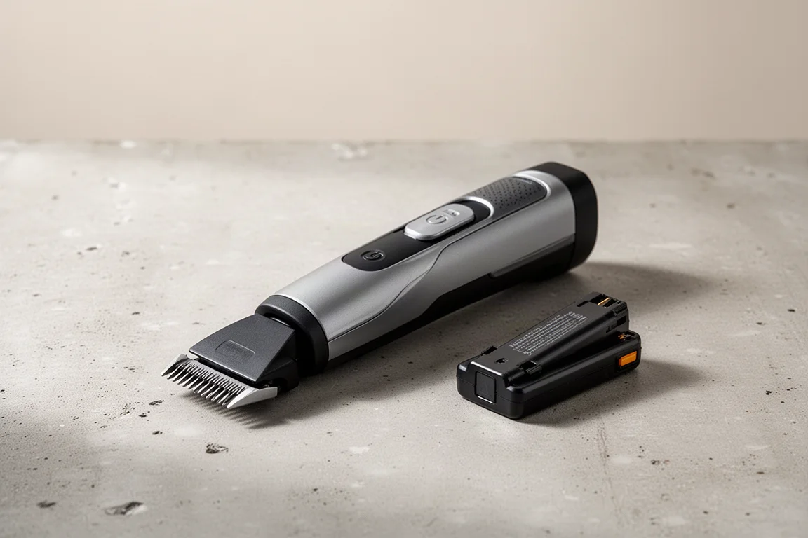 Senix 20V Trimmer and Edger Kit product image