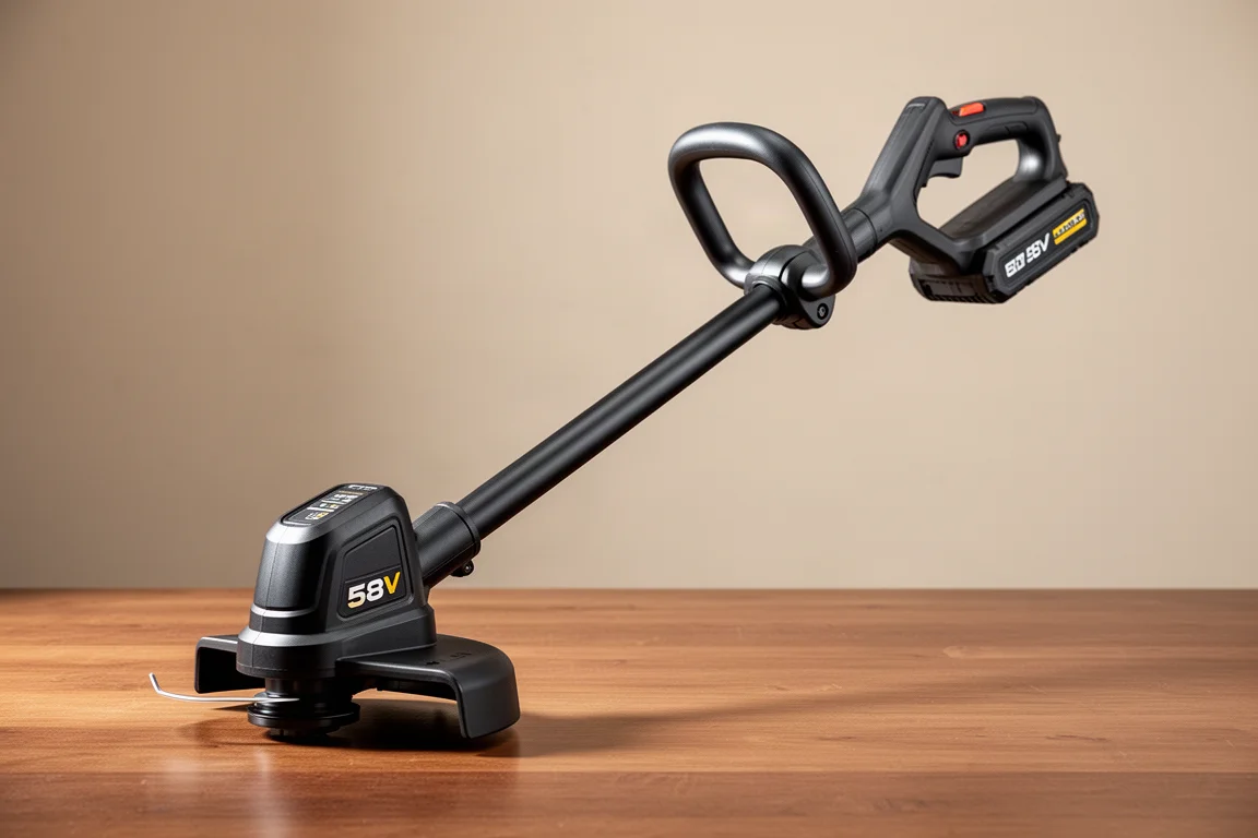 Senix 58V Trimmer product image