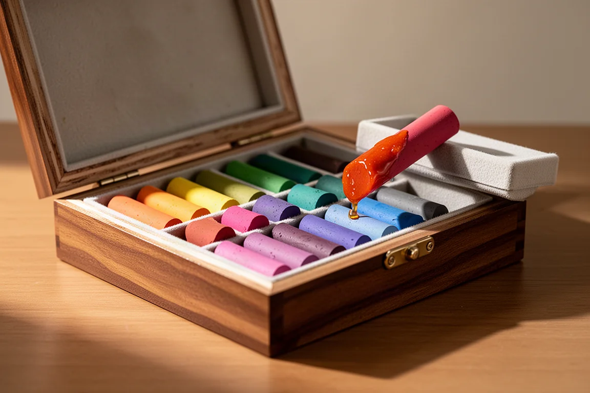 Sennelier Oil Pastels product image