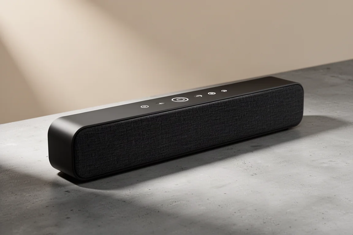 Sennheiser Ambeo Mini product image