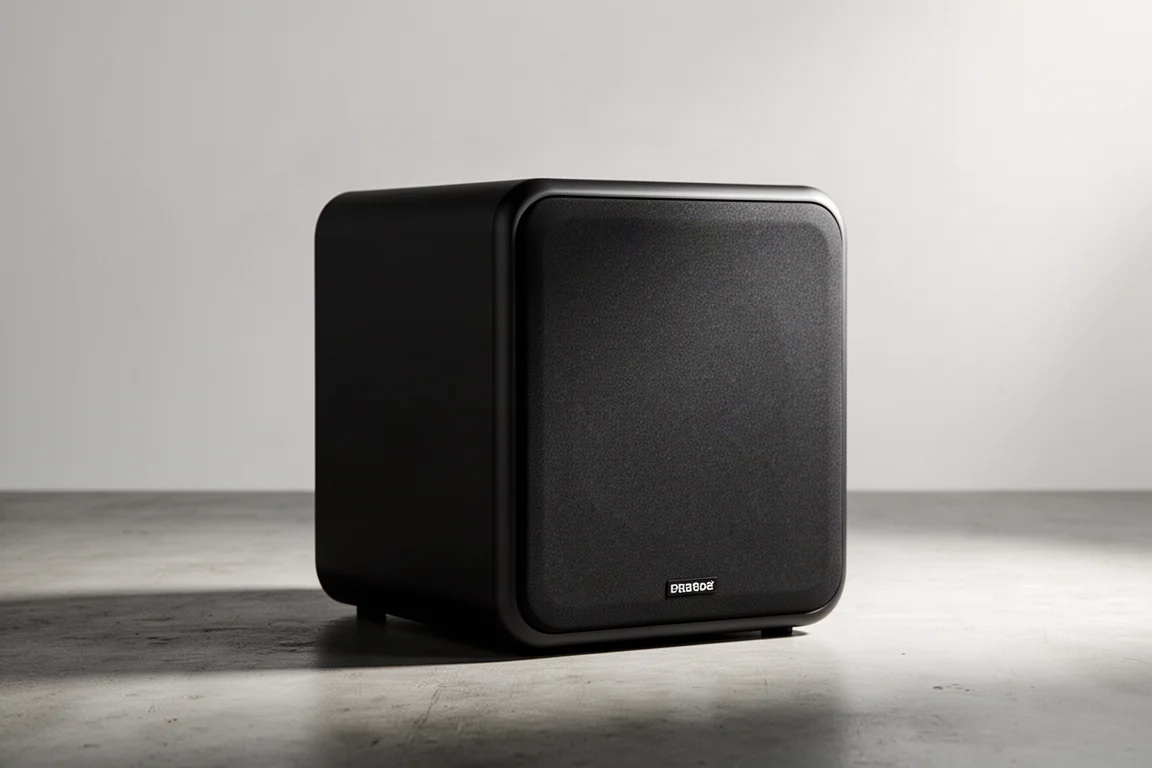 Sennheiser Ambeo Sub product image