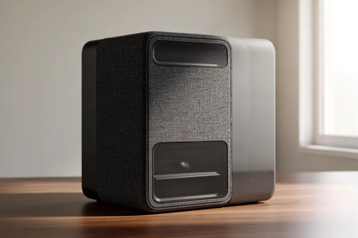 Sennheiser Ambeo product image