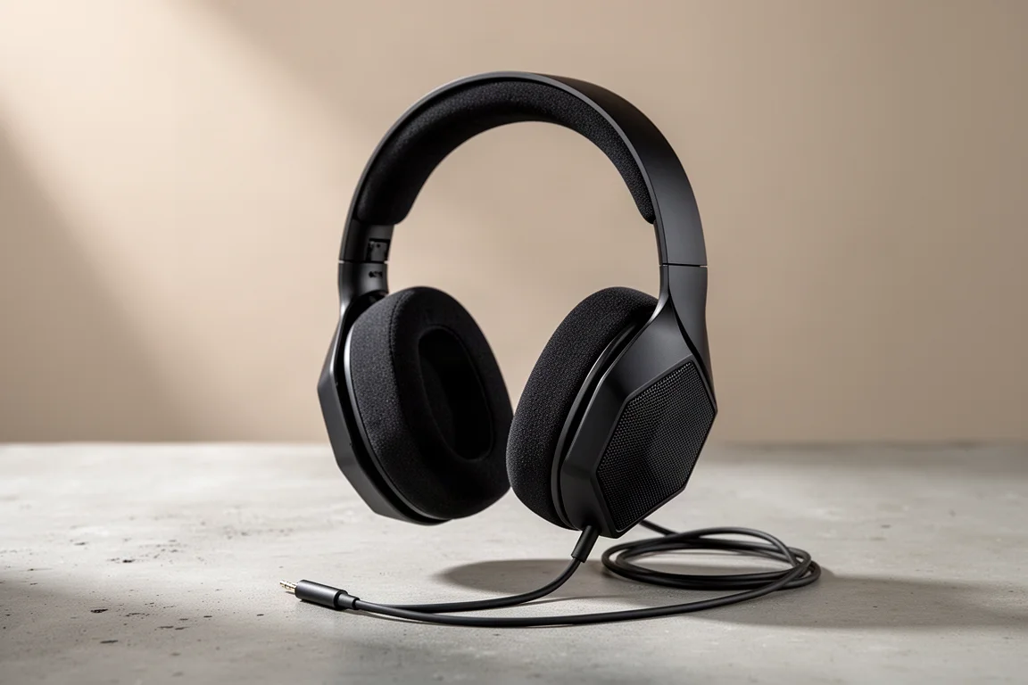 Sennheiser HD 560S product image