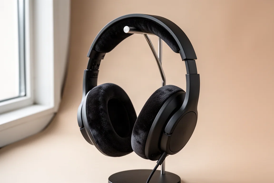 Sennheiser HD 6XX product image