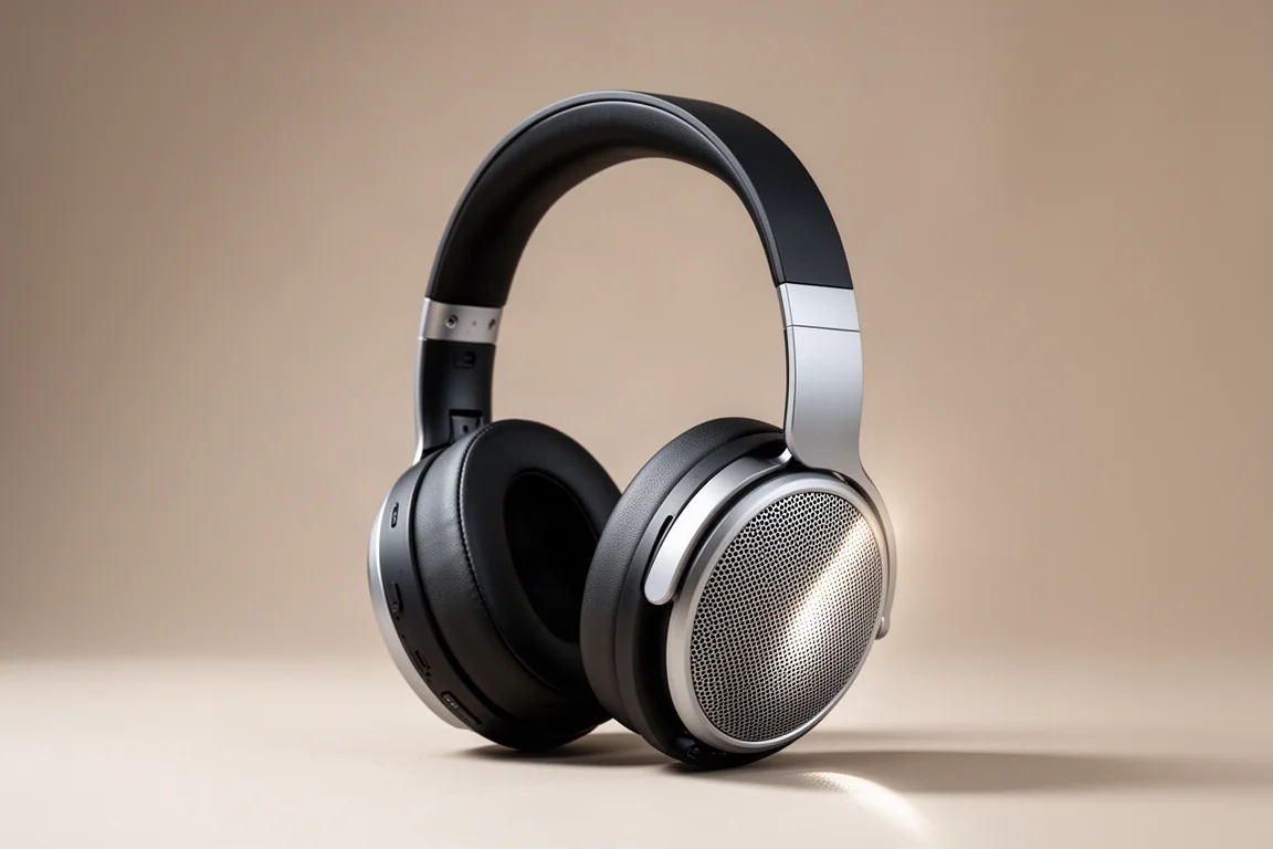 Sennheiser HD 800 product image