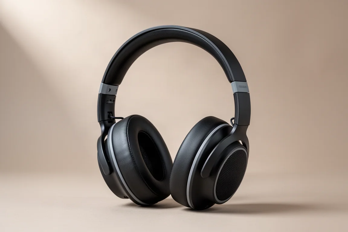 Sennheiser HD490 Pro product image