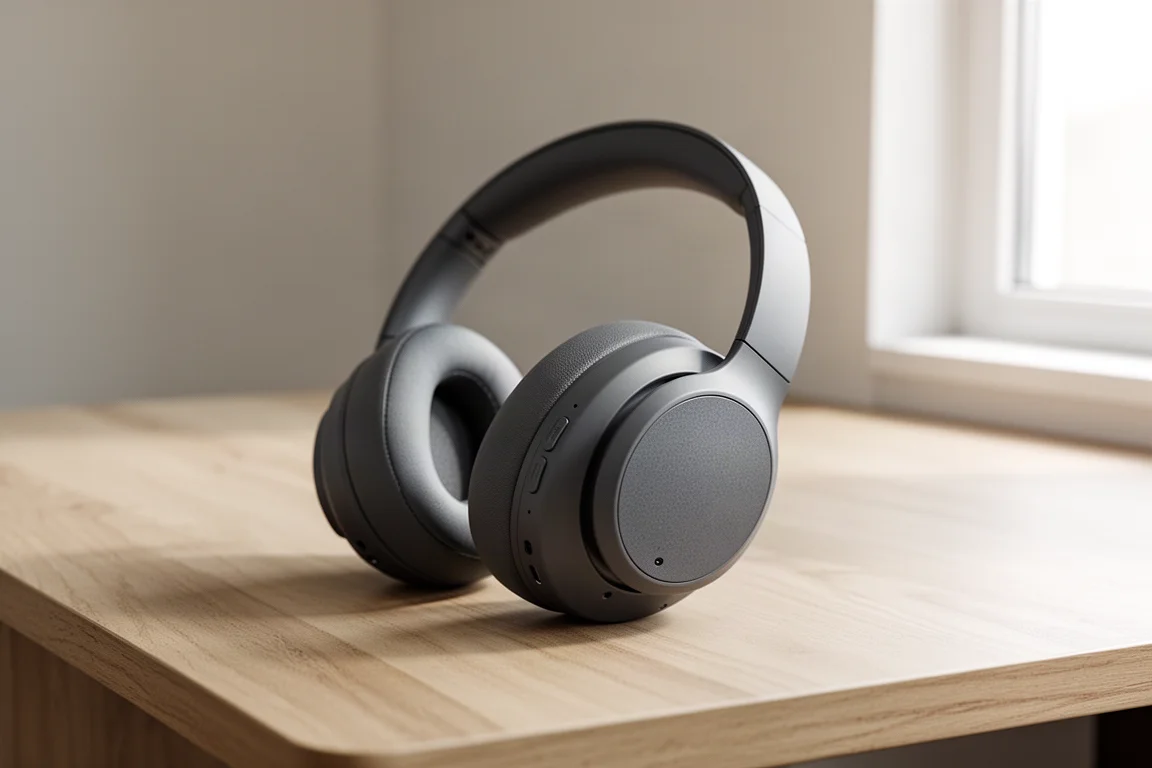 Sennheiser HDB 630 product image
