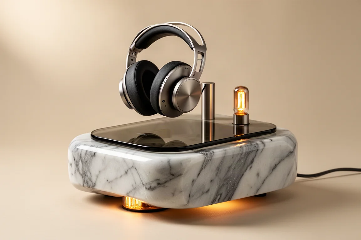 Sennheiser HE 1 product image