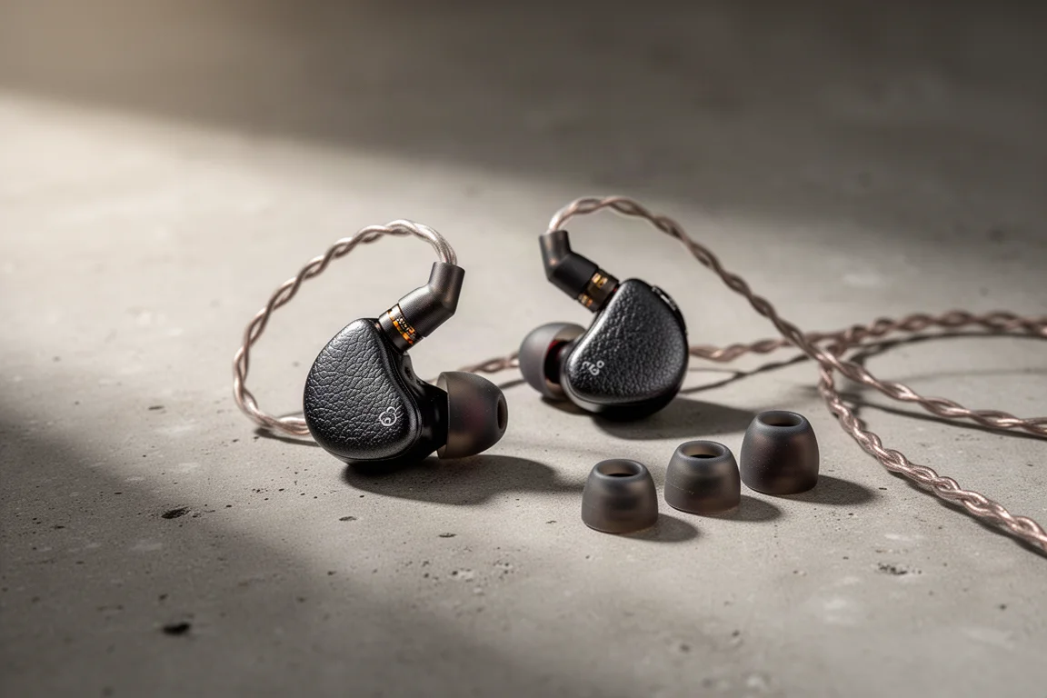 Sennheiser IE 600 product image