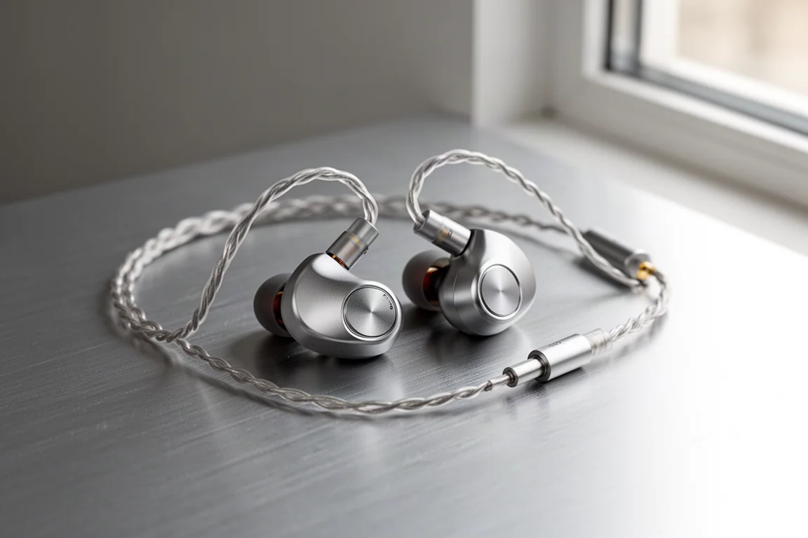 Sennheiser IE 900 product image