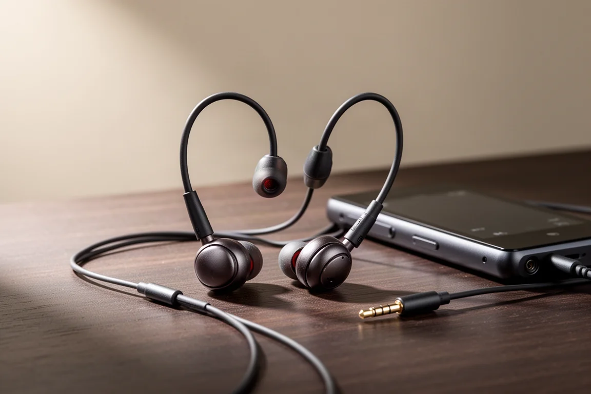 Sennheiser IE300 product image