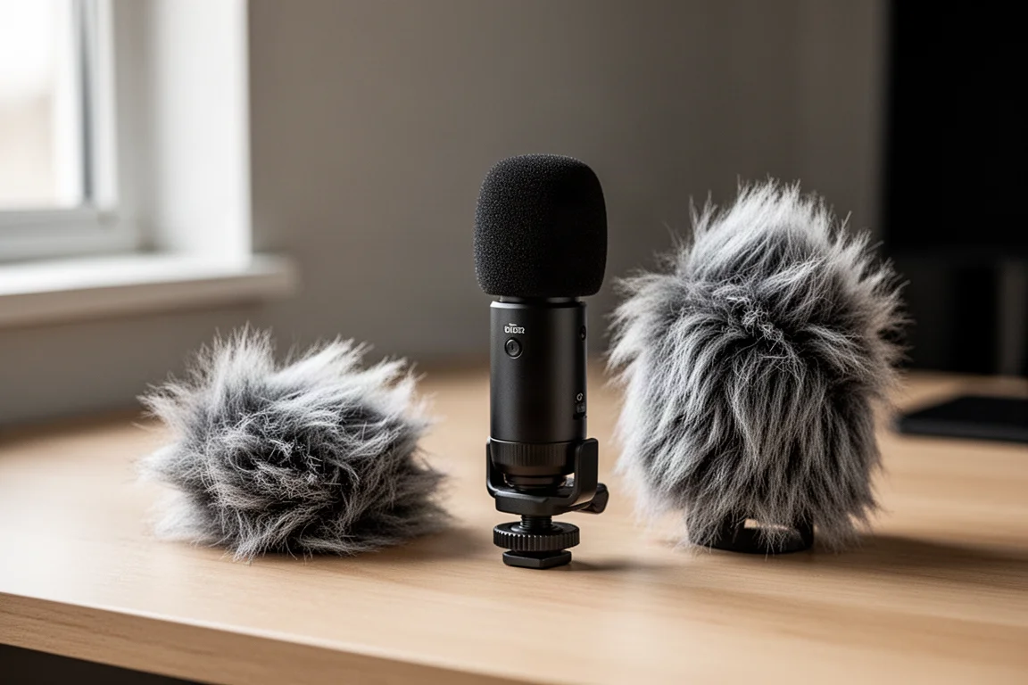 Sennheiser MKE 400 product image