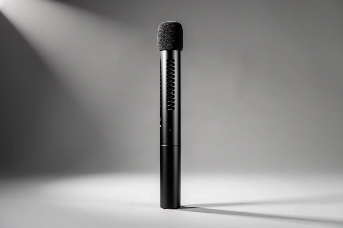 Sennheiser MKE 600 product image