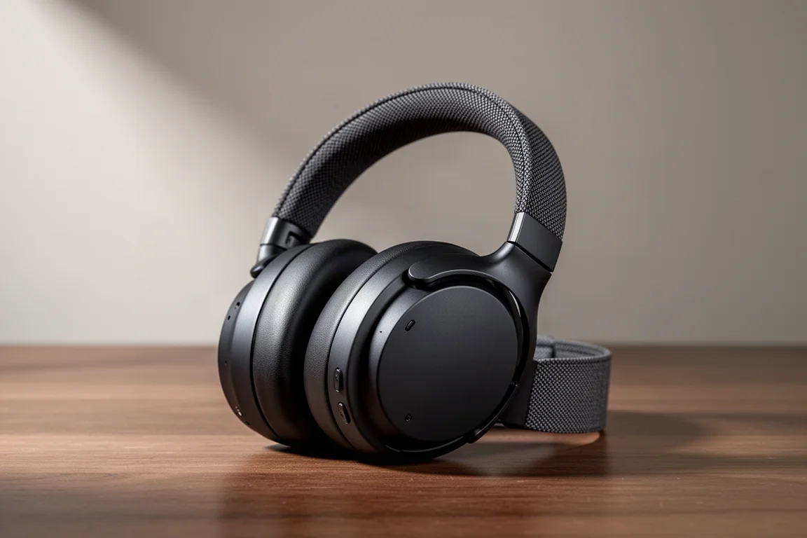 Sennheiser Momentum 4 Wireless product image