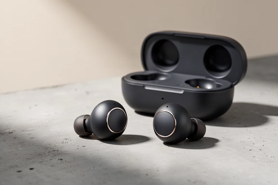 Sennheiser Momentum True Wireless 3 product image