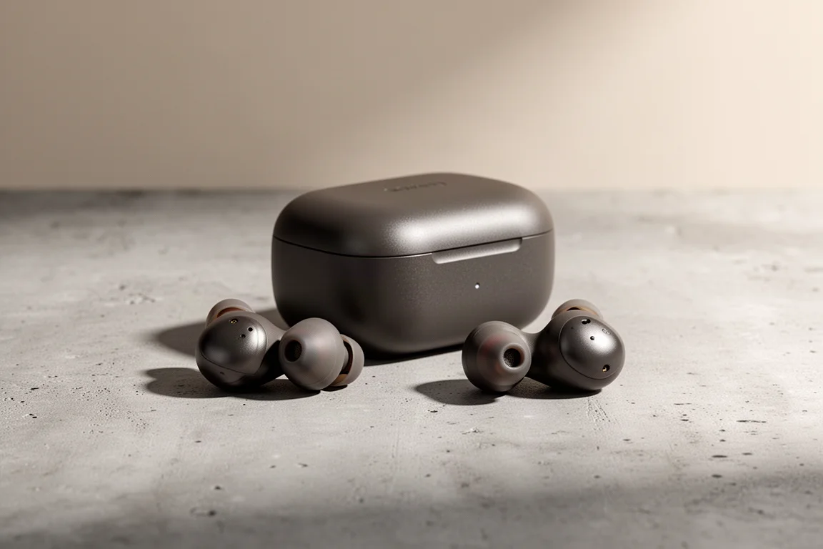 Sennheiser Momentum True Wireless 4 product image