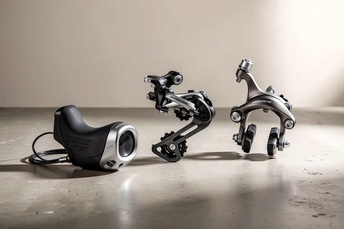 Sensah Empire Groupset product image