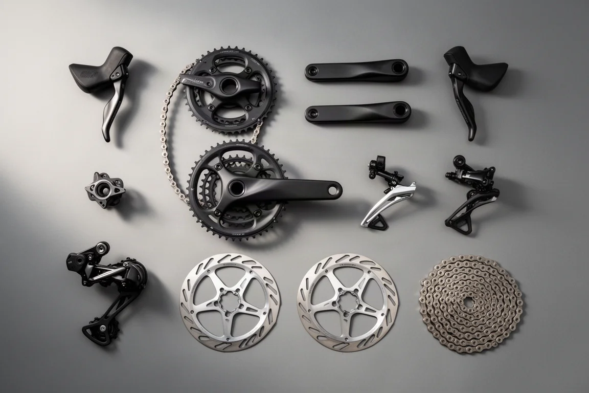 Sensah product image