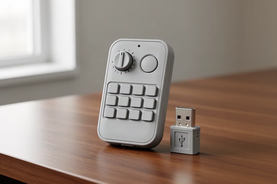Sense Labs Quick Keys product image