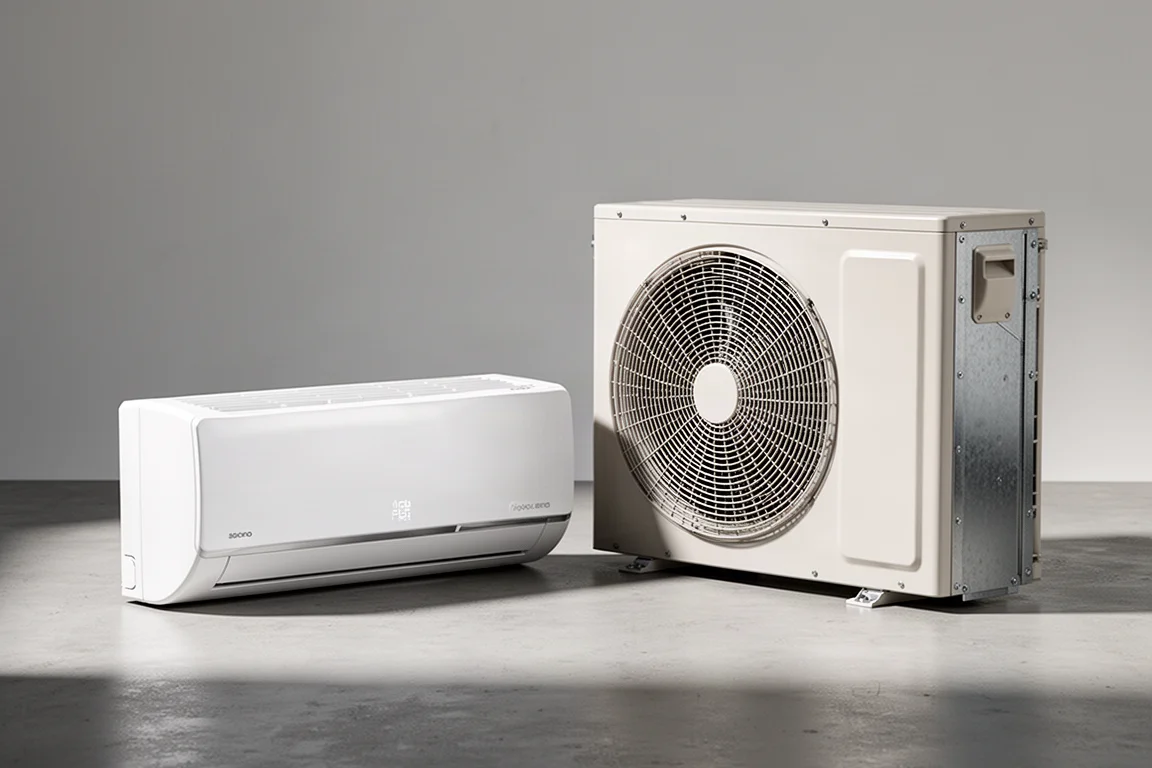 Senville 24000 BTU Mini Split product image