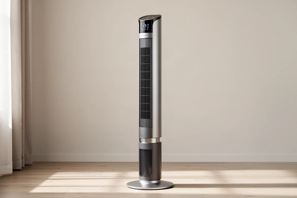 Senville 42-inch Tower Fan product image