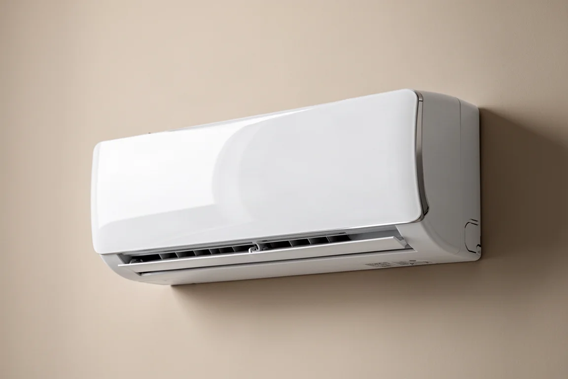 Senville Lido Series 8000 BTU Mini Split product image