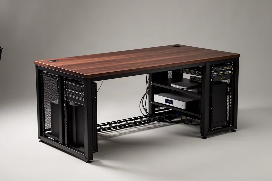 SessionDesk Modular product image