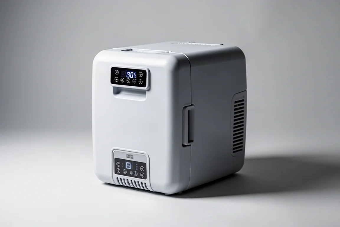 SetPower 5-Quart Portable Fridge Cooler product image