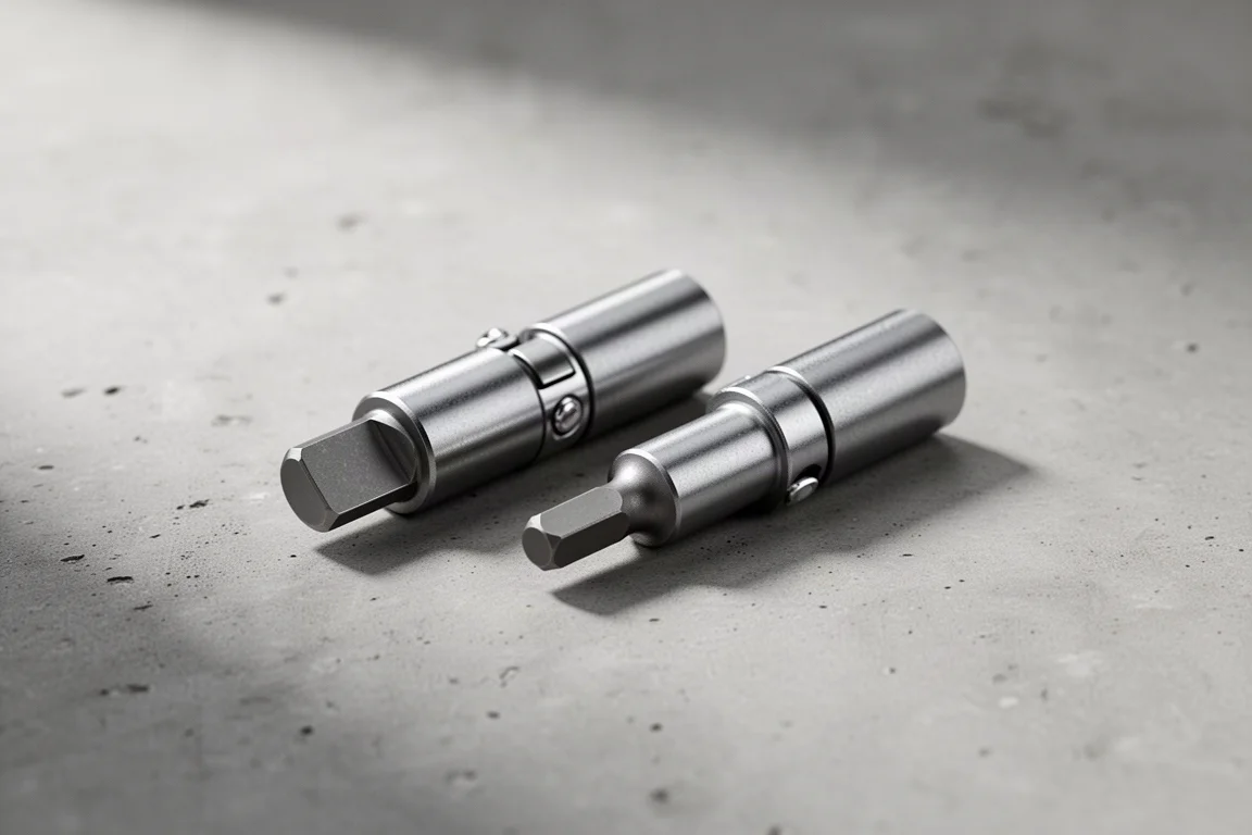 7-Eleven Hex-to-Socket Extension Adapter product image