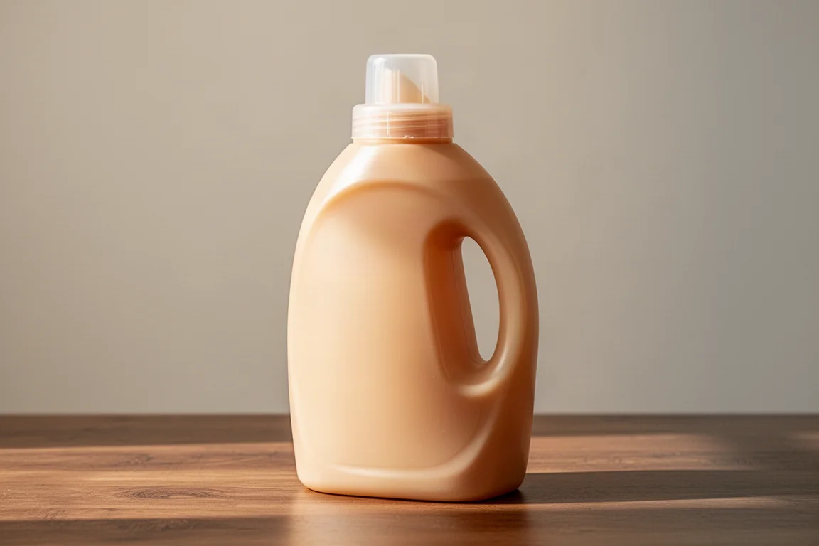 Seventh Generation Concentrated Laundry Detergent product image