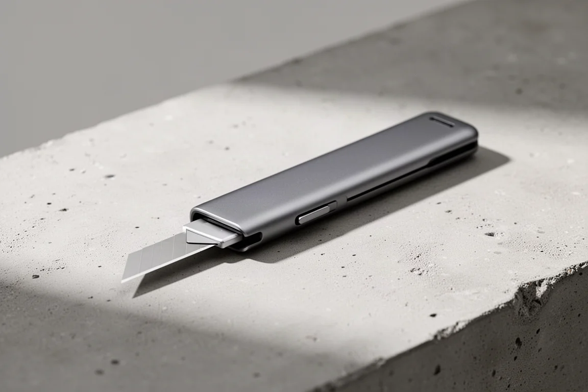 Sevii Elementum Utility Blade product image