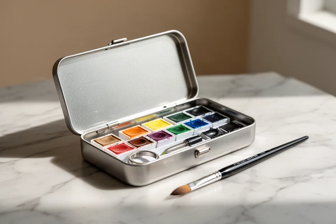 Sha Watercolor Kit product image