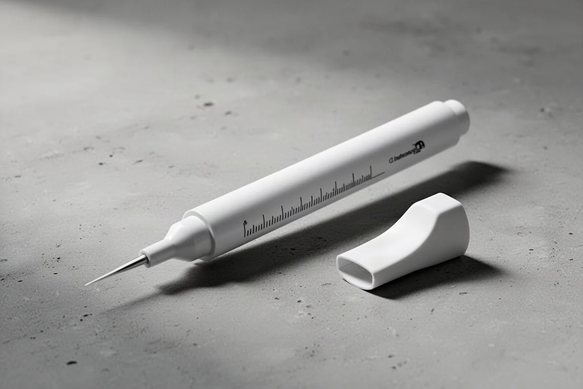 Shachihata Artline Long Nib Marker product image