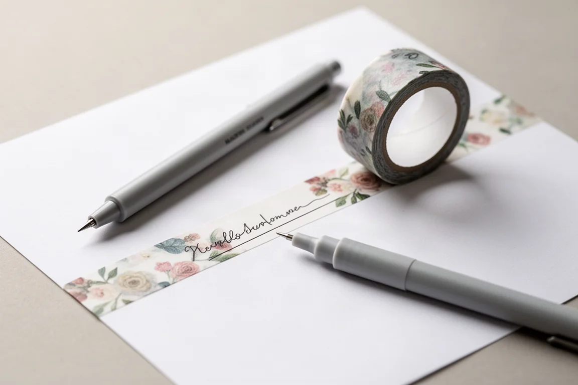 Shachihata Jikaeru Pen product image