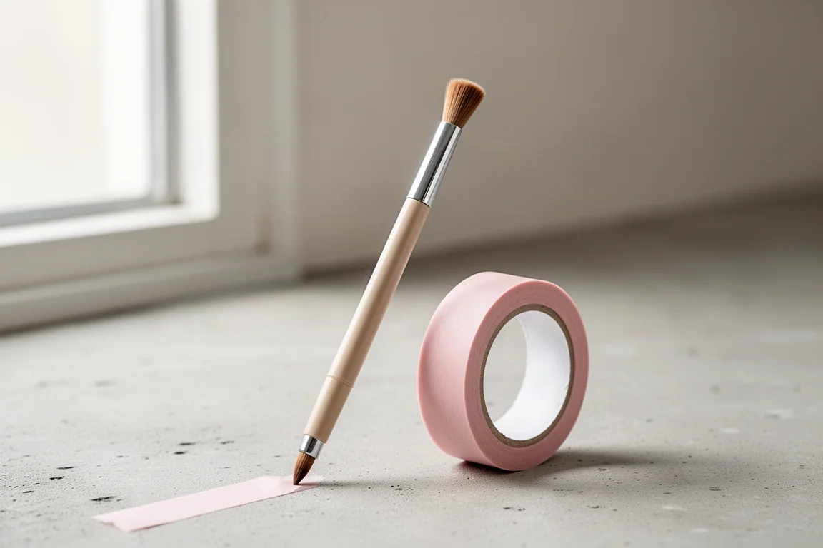 Shachihata Jikakeru Washi Tape Base Pen product image