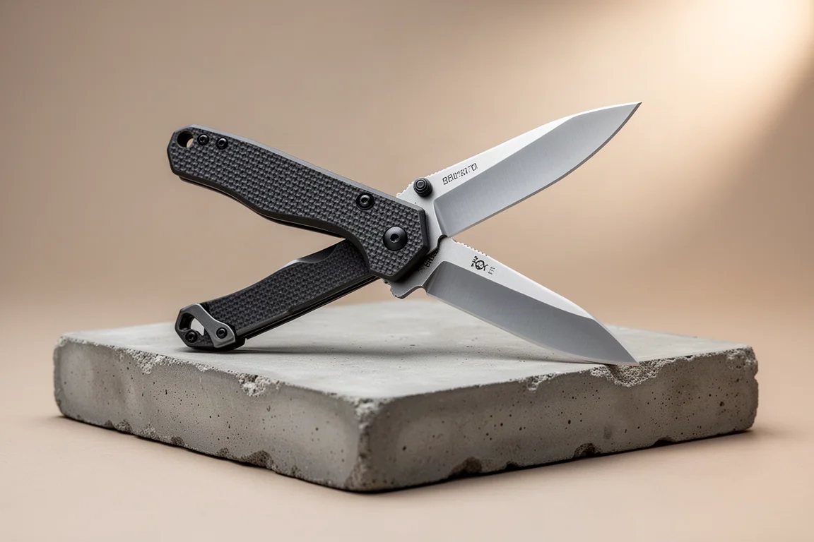 Shade's Delta Class Steel Head product image