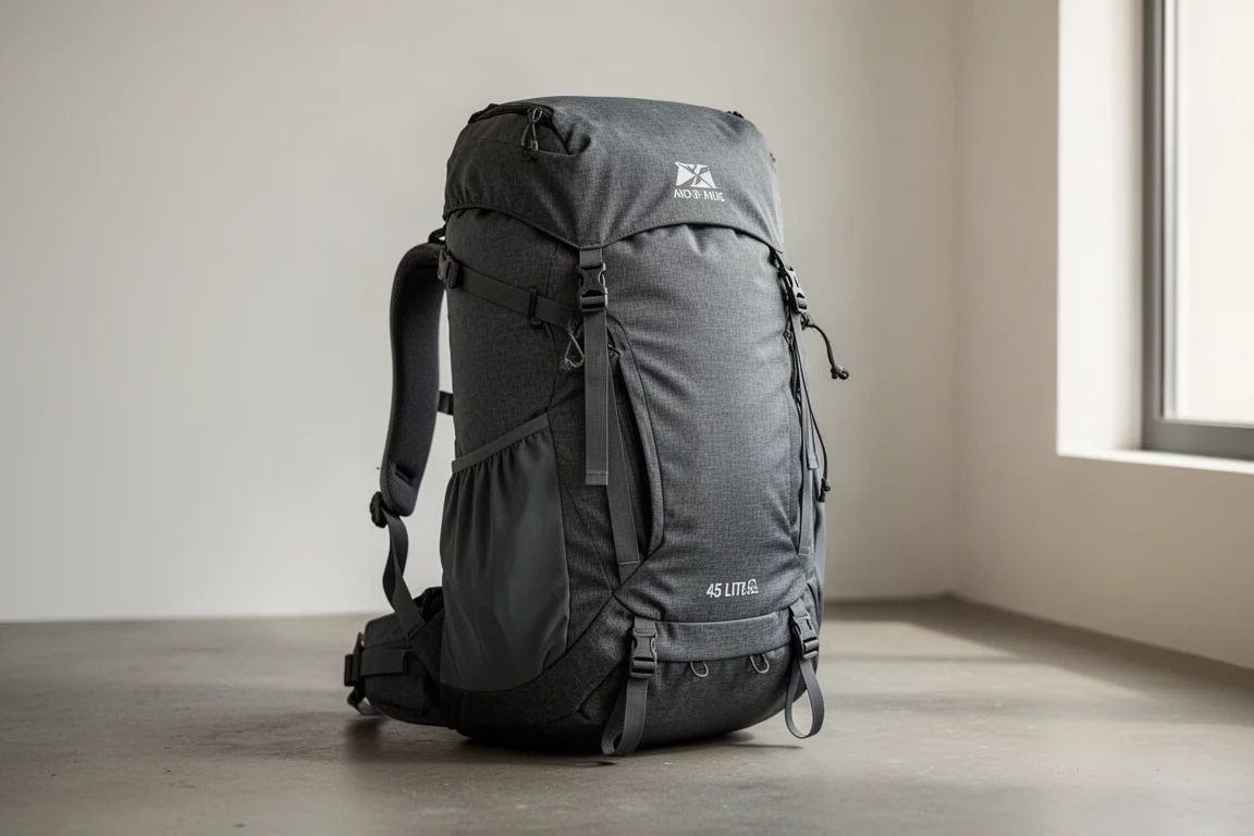 Shadow Light 45L Backpack product image