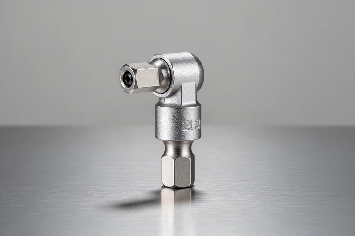 Shanfuk Right Angle Impact Adapter product image