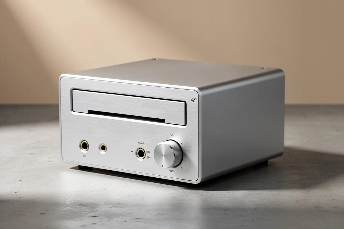 Shanling CD80 Mark I product image
