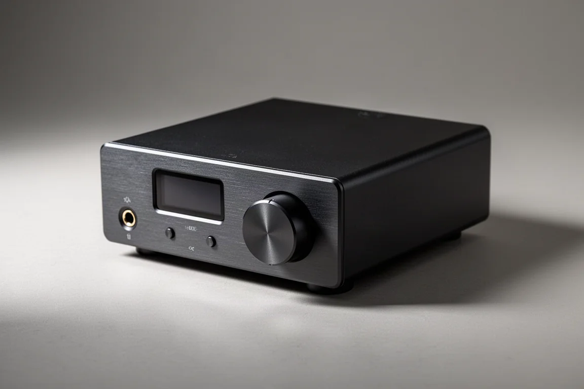 Shanling EH3 product image