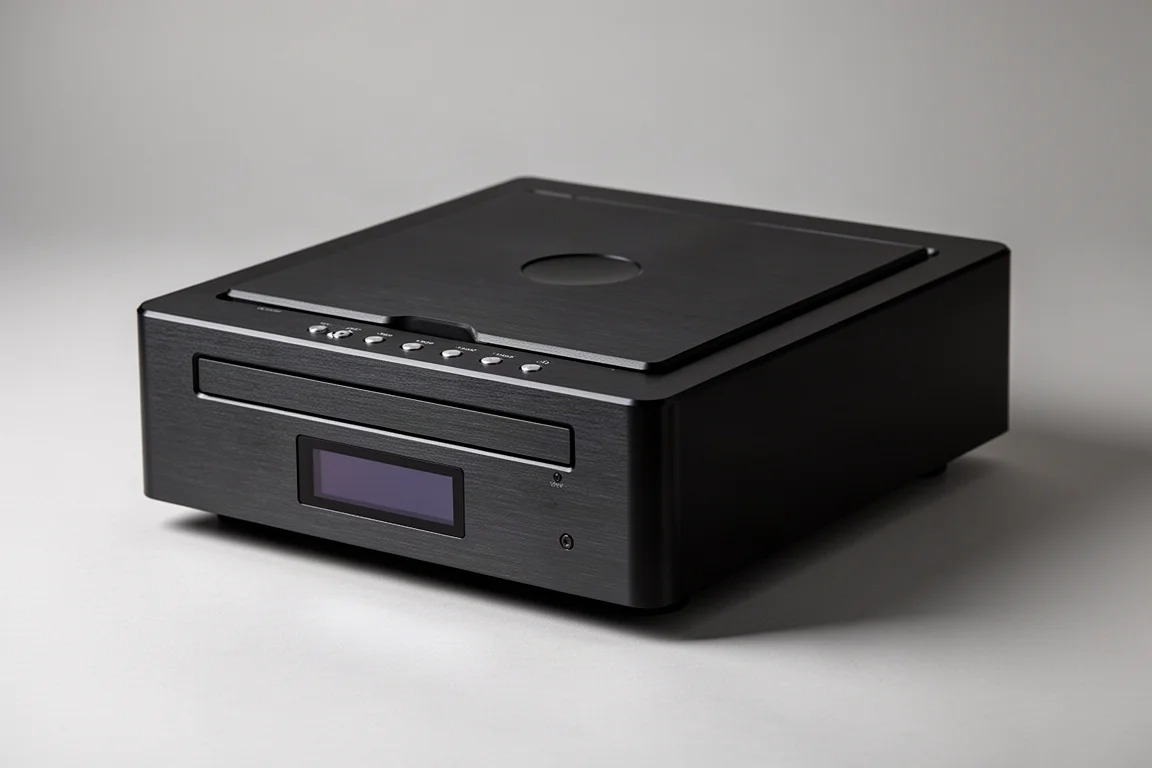 Shanling ET3 product image