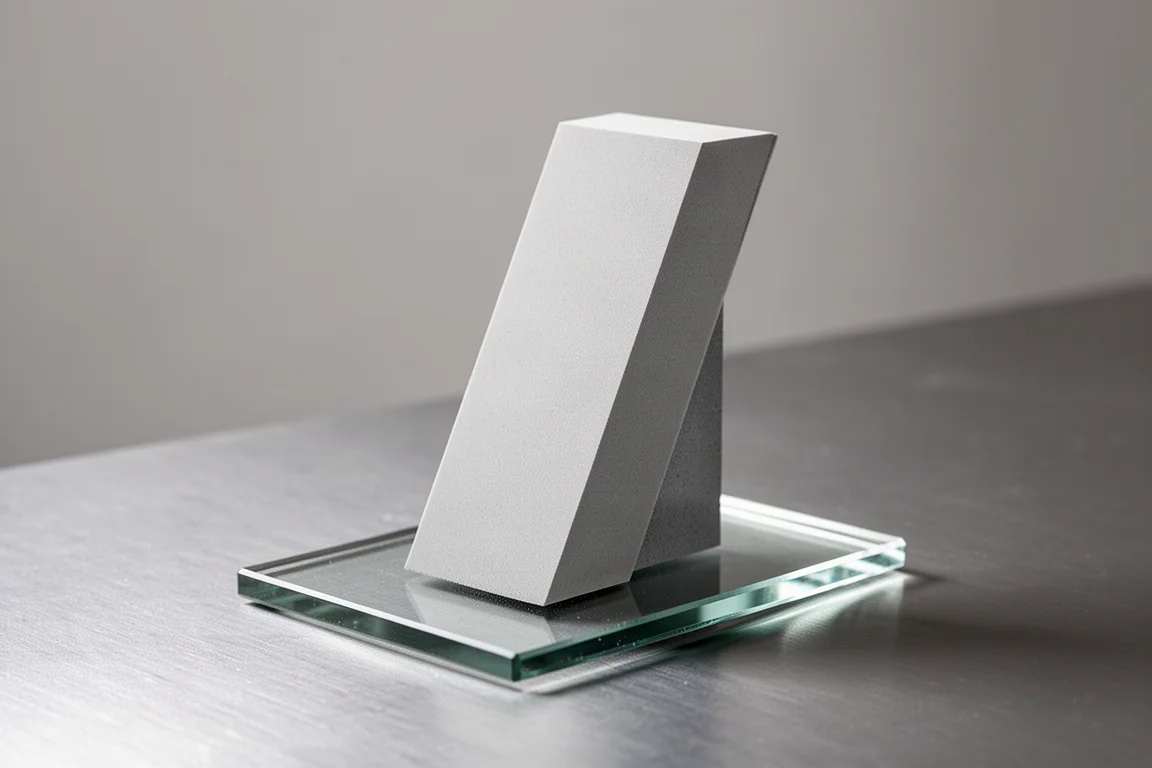 Shapton Glass 8000 Grit Stone product image