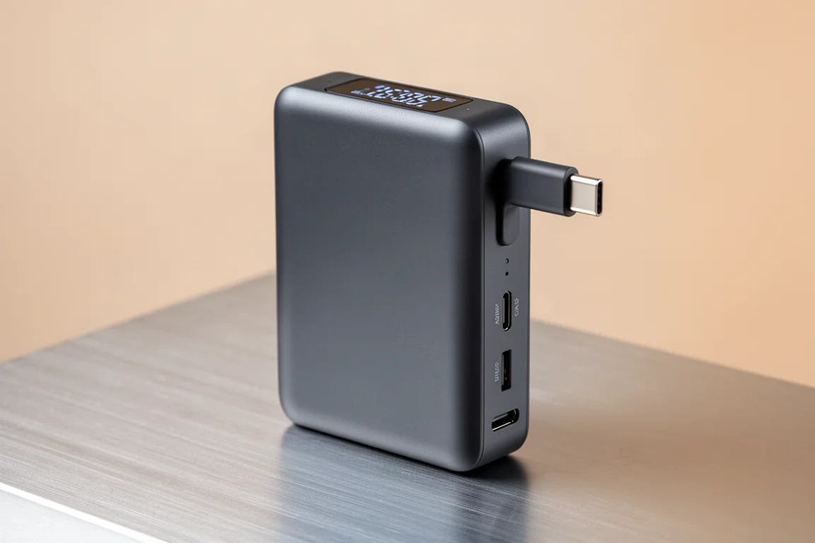 Sharge 25000mAh 170W Power Bank product image