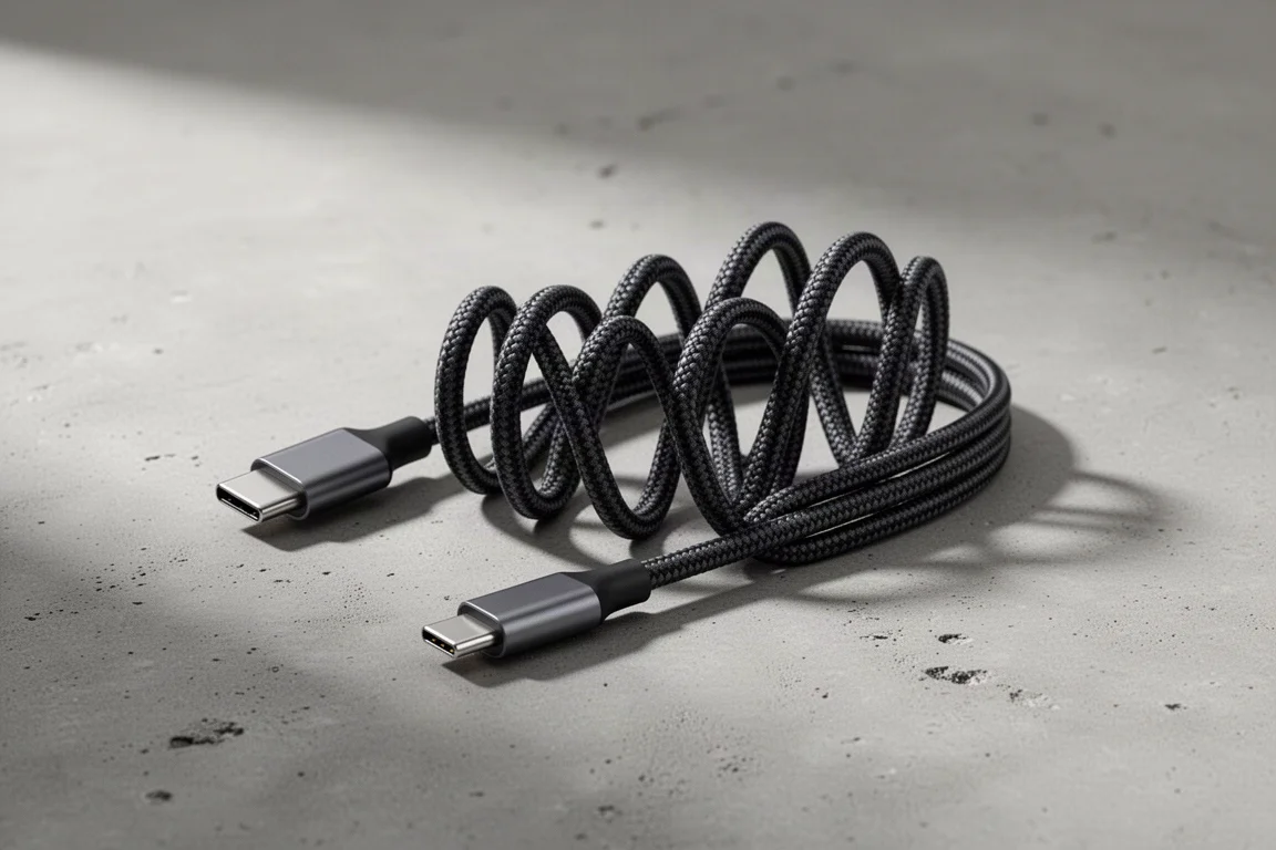 Sharge MagLoop USB-C Cable product image