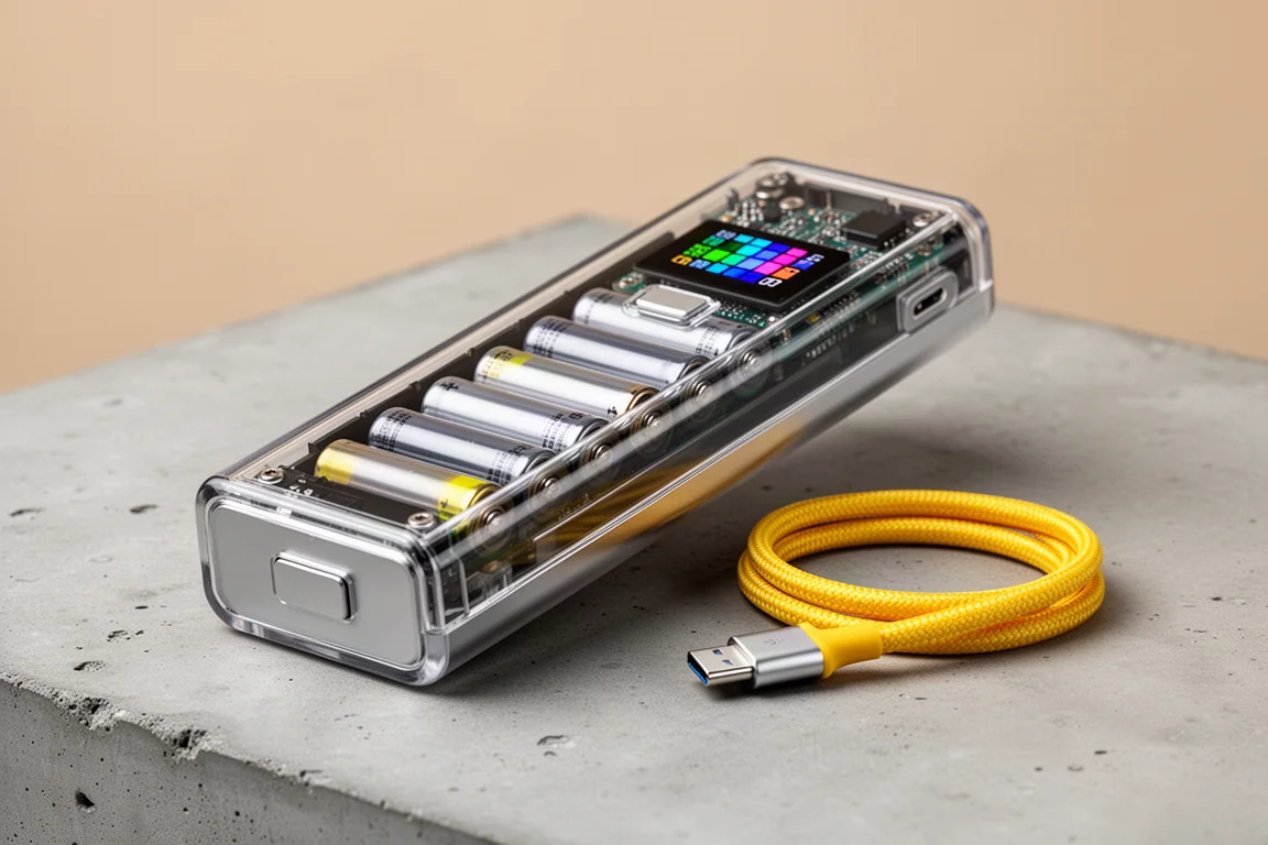 Shargeek Storm 2 Slim product image