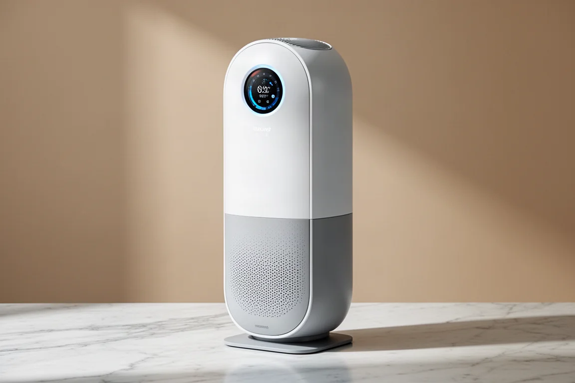 Shark Air Purifier product image
