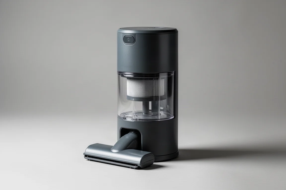 Shark Countertop Vacuum product image